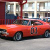 The General Lee Dodge Charger