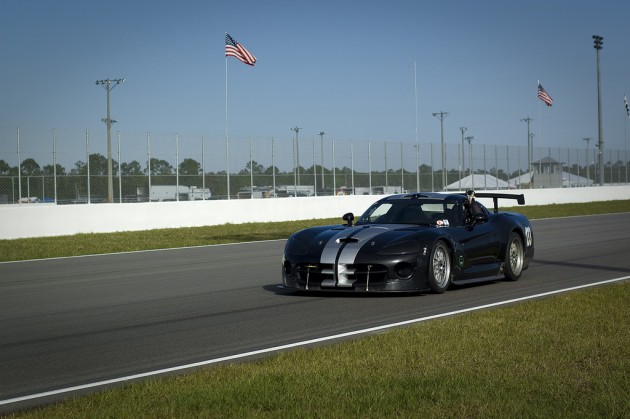 Palm Beach International Raceway