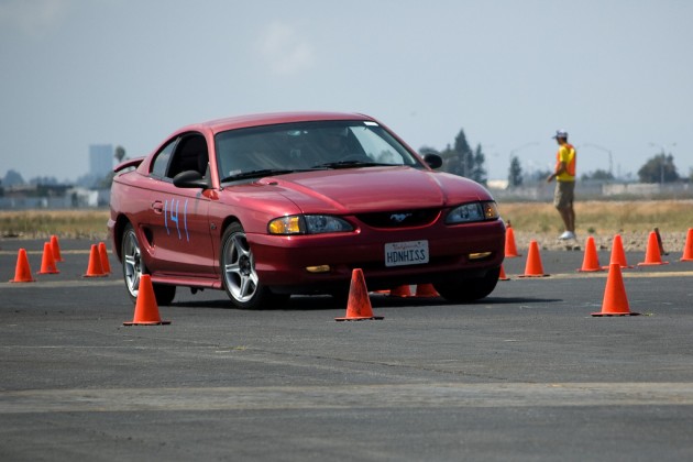 Autocross