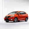 The all-new 2015 Honda Jazz