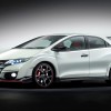 2016 Honda Civic Type R debuts at 2015 Geneva Motor Show