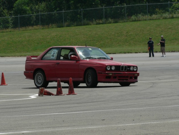 Autocross