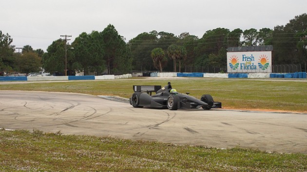 Sebring International Raceway