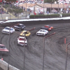 Bakersfield Speedway