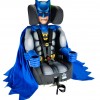 Batman booster seat