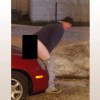 The Bowel Movement Bandit is an Akron man who poops on cars in Ohio