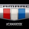 #CamaroSix | 2016 Camaro