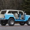 2015 Easter Jeep Safari Concepts | Jeep Chief