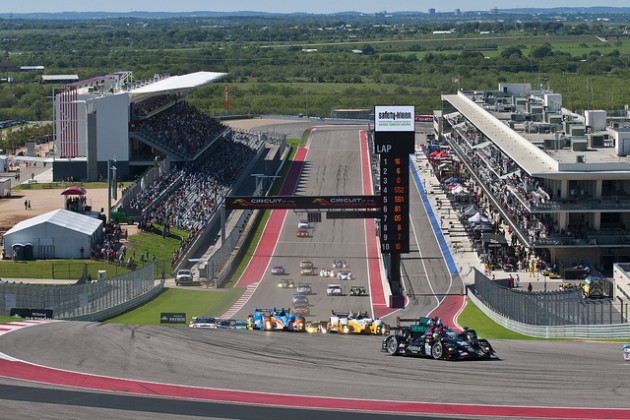 Circuit of the Americas