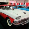 1959 Ford Skyliner hardtop convertible