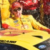 Joey Logano Wins 2015 Daytona 500