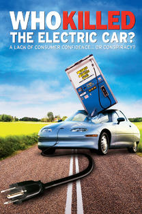 Electric Car  car documentary automotive film movie