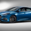 2016 Focus RS