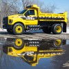 Ford F-750 TONKA