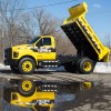 Ford F-750 TONKA