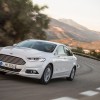 Ford Mondeo Hybrid