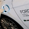 Ford Focus Electric