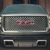 2015 GMC Yukon Denali Grille Featured in GMC's Precision Adverti