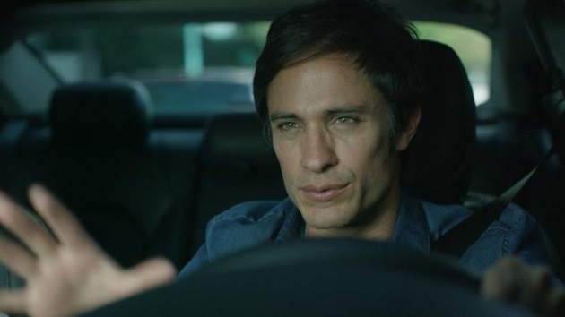 The bizarre new Chrysler 200 ad from Chrysler's multicultural marketing campaign features Gael García Bernal