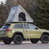 2015 Easter Jeep Safari Concepts | Jeep Grand Cherokee Overlander