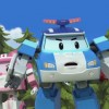 Hyundai's Robocar Poli Cartoon Show teaches traffic safety to kids