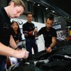 Infiniti offers top engineering students the motorsport career o