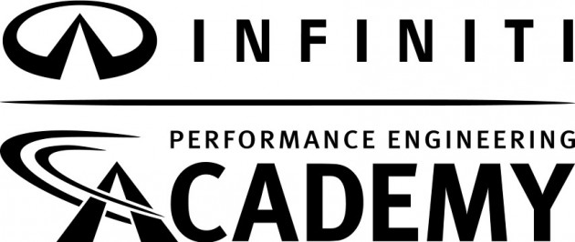 Infiniti Performance Engineering Academy