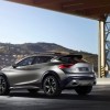 Infiniti QX30 Concept