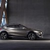 Infiniti QX30 Concept