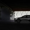 Infiniti QX30 Concept