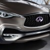 Infiniti QX30 Concept