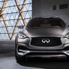 Infiniti QX30 Concept