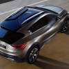 Infiniti QX30 Concept