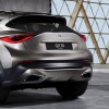 Infiniti QX30 Concept