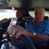 Jay Leno drives a 1,000 hp 1966 Chevrolet Chevell Recoil