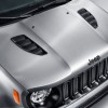 Jeep Renegade Hard Steel Concept