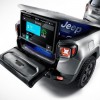 Jeep Renegade Hard Steel Concept