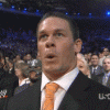 John Cena Excited Face GIF