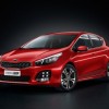 The new motor will be featured in the Europe-only Kia Cee'd GT line