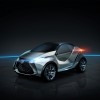 Lexus LF-SA Concept