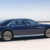 Lincoln Continental Concept