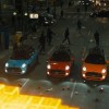 MINI Cooper Pixels movie