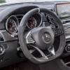 2016 Mercedes-AMG GLE63 – Euro Spec