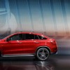 Mercedes-Benz GLE Coupé | 2015 Geneva Motor Show