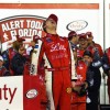Ryan Reed Wins Inaugural XFINITY Series Race in Daytona