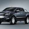 New Ford Ranger