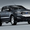 New Ford Ranger