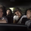 One Direction Toyota Commercial