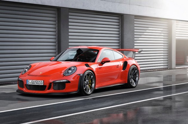 power wheels 911 gt3