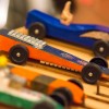 Pinewood Derby Cars building tips